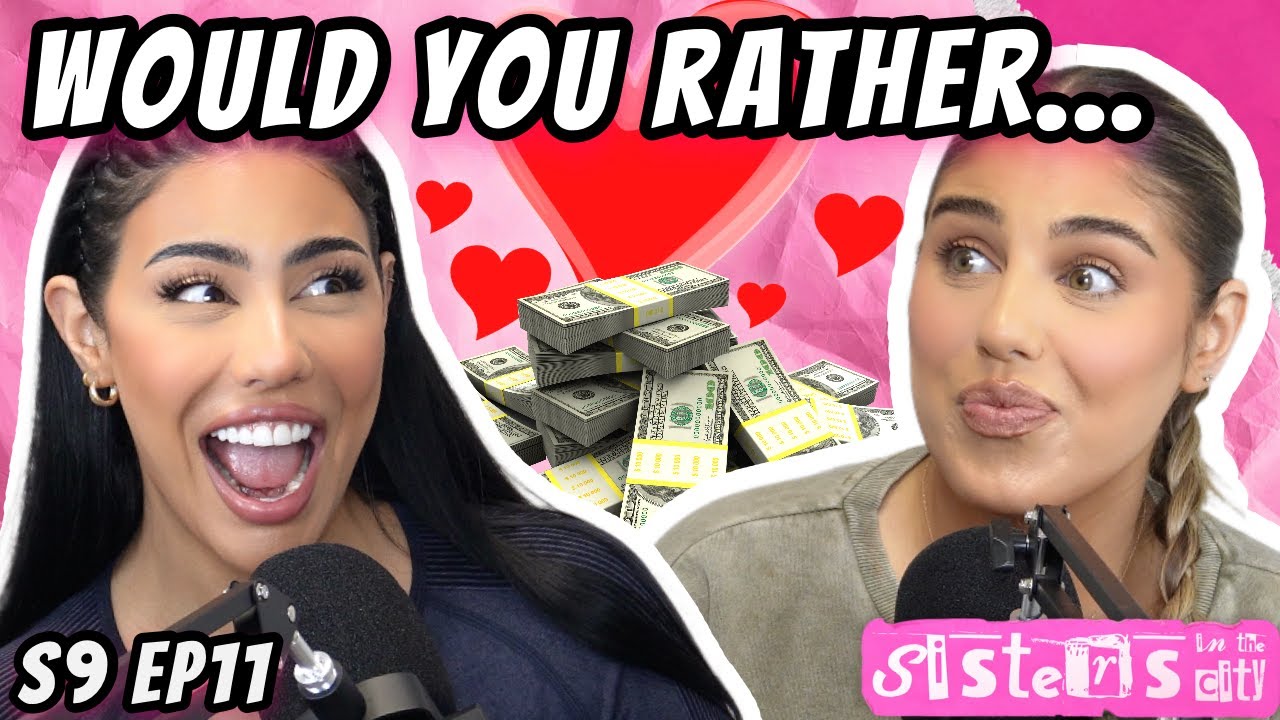 Would You Rather... | FULL EPISODE