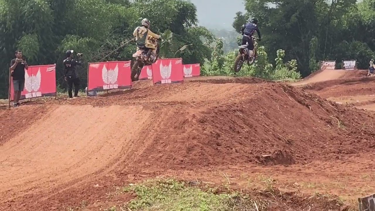 SIrkuit Limbangan Part2