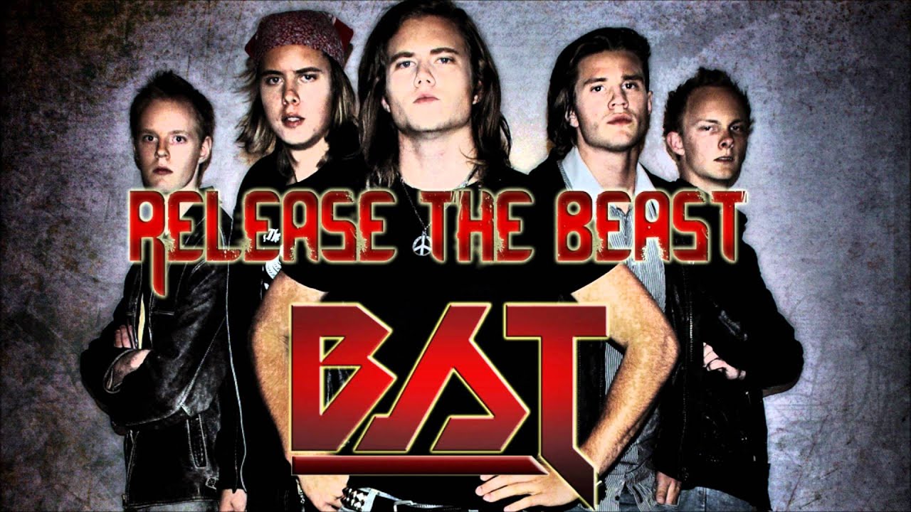 BST - Release the Beast (2012)