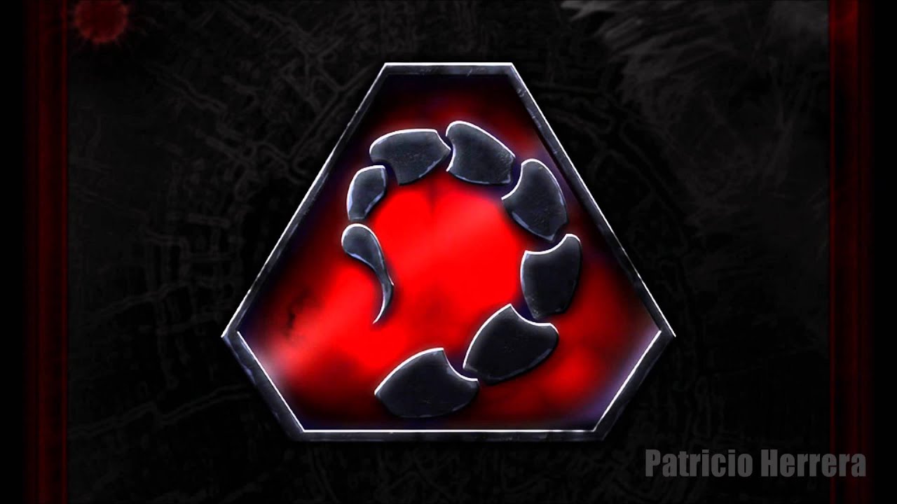 Command & Conquer - Mechanical Man Remix