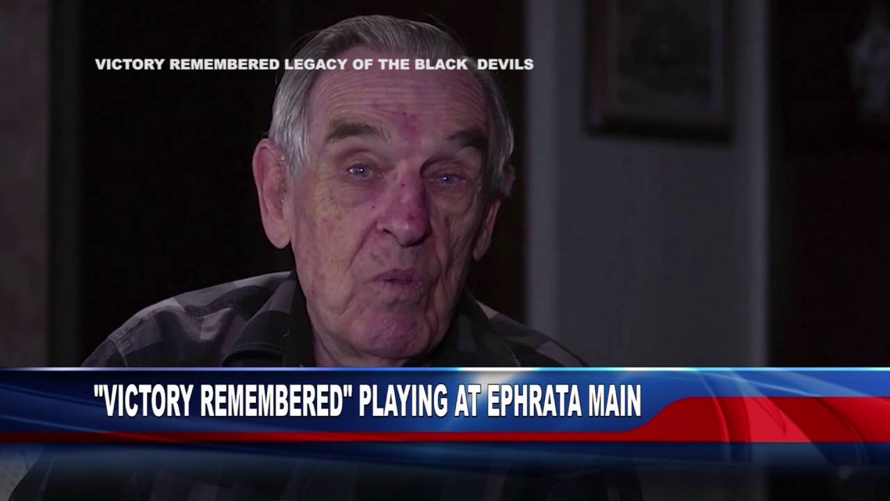 VICTORY REMEMBERED AT EPHRATA MAIN