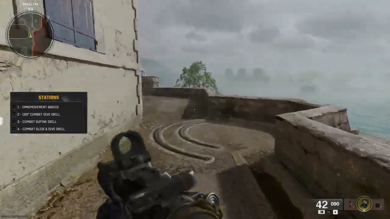 Black Ops 6: Jak sprintować i sprint taktyczny