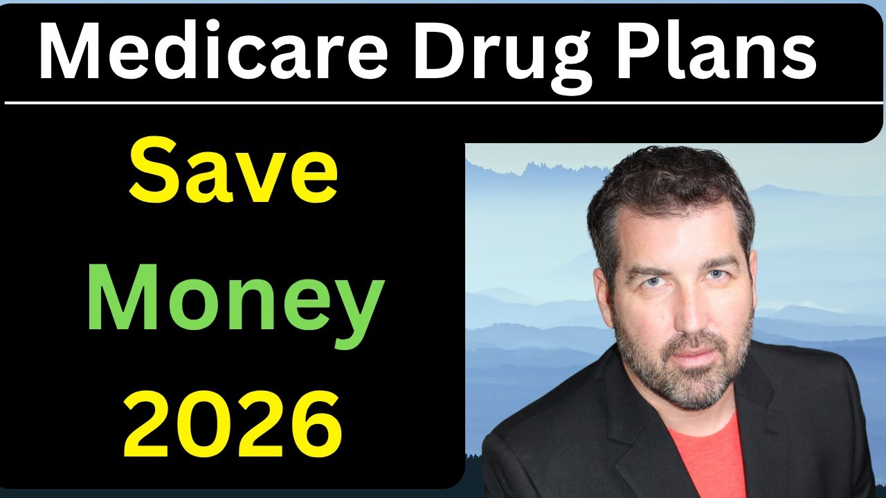 Сэкономьте деньги на вашем плане Medicare на 2026 год прямо сейчас