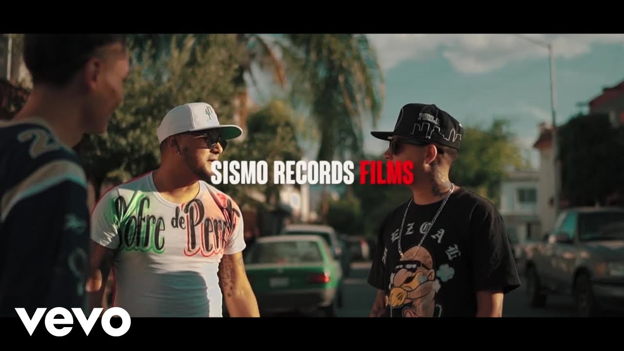J P Chiflado - Yo No Me Olvido ft. TM Zaiko, ShadO Torres, Flako Medina