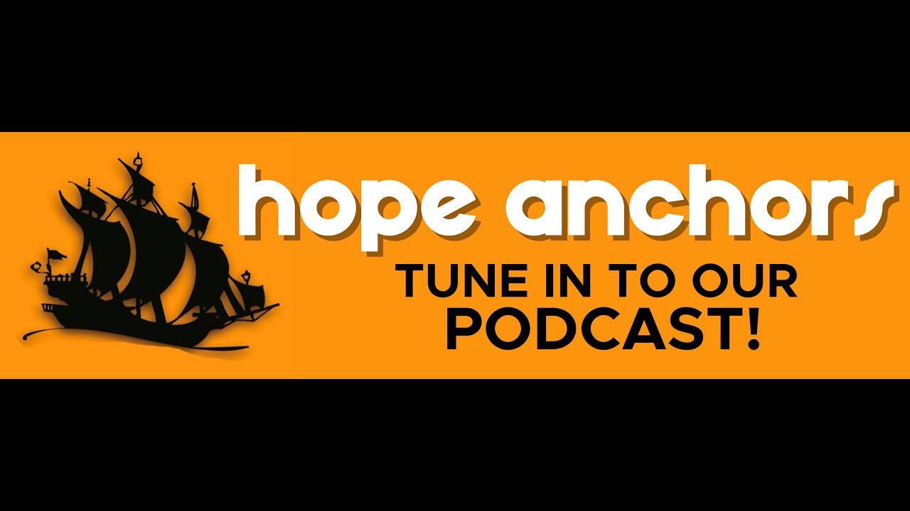Hope Anchors