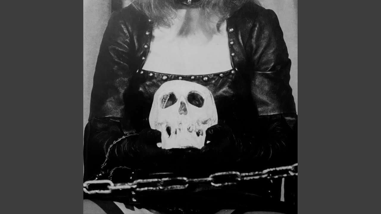 Witch of Sorrow