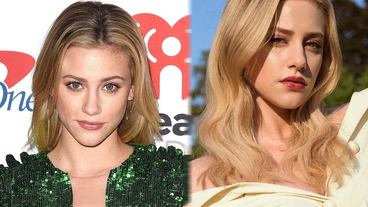 8 Things You Didn’t Know About Lili Reinhart