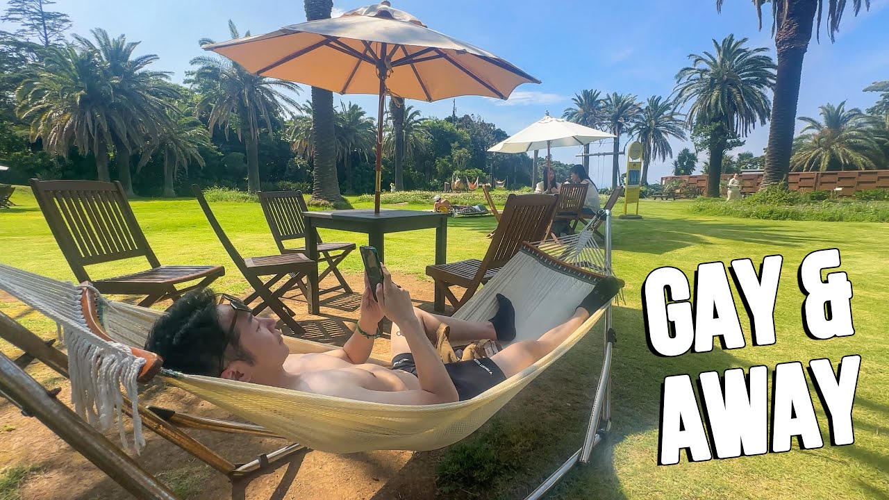 Why We Love Atami (Even If It’s Not That Gay)