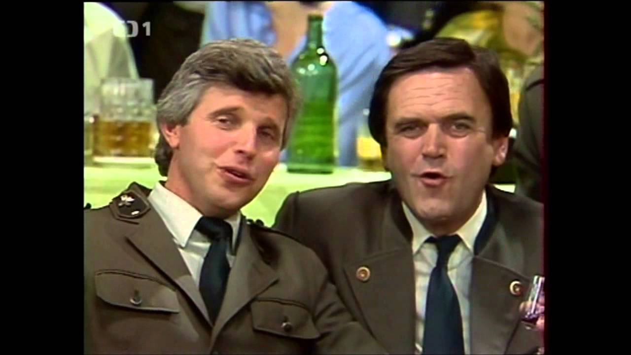 Myslivecký bál 2 (1983)