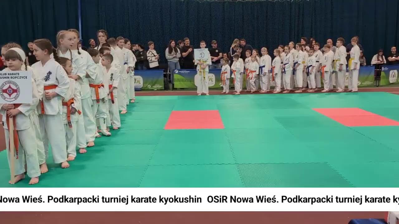 Na żywo: