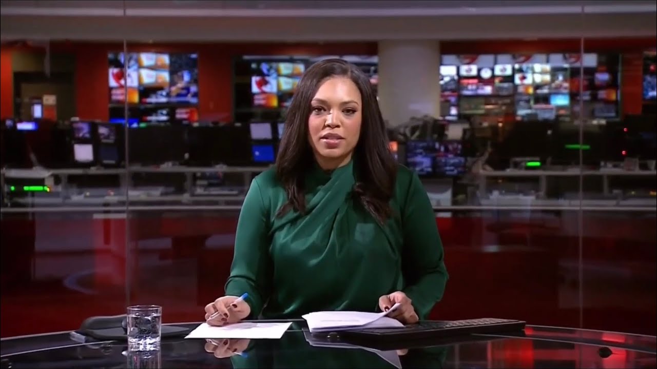 BBC News (with Lisa-Marie Misztak) - 2 March 2023