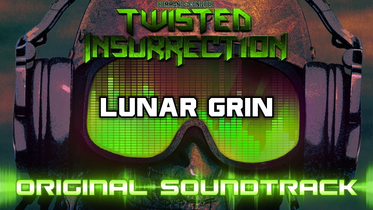 Twisted Insurrection OST - Lunar Grin