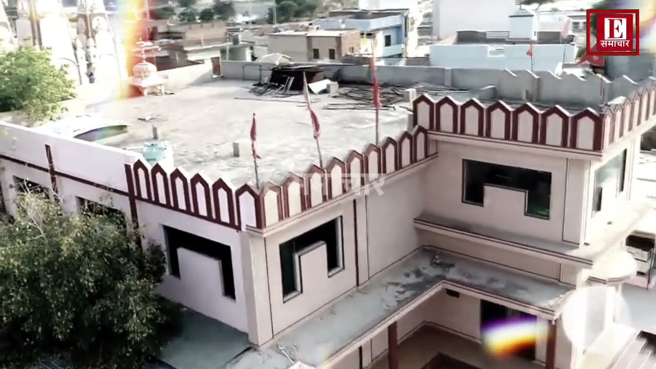 अब आप पूरे ऐलनाबाद का सफर एक वीडियो में कर सकते है । ऐलनाबाद का इतिहास