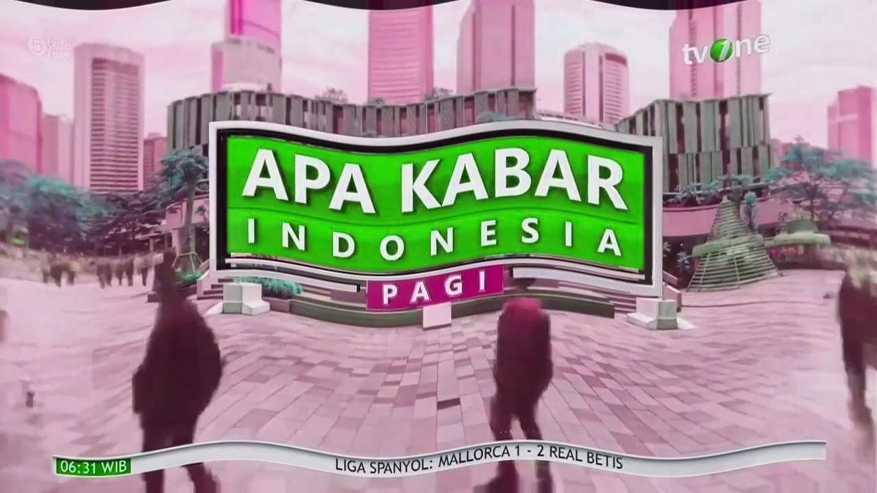 OBB Apa Kabar Indonesia Pagi (2026) Effects (Preview 2 V17 Effects)