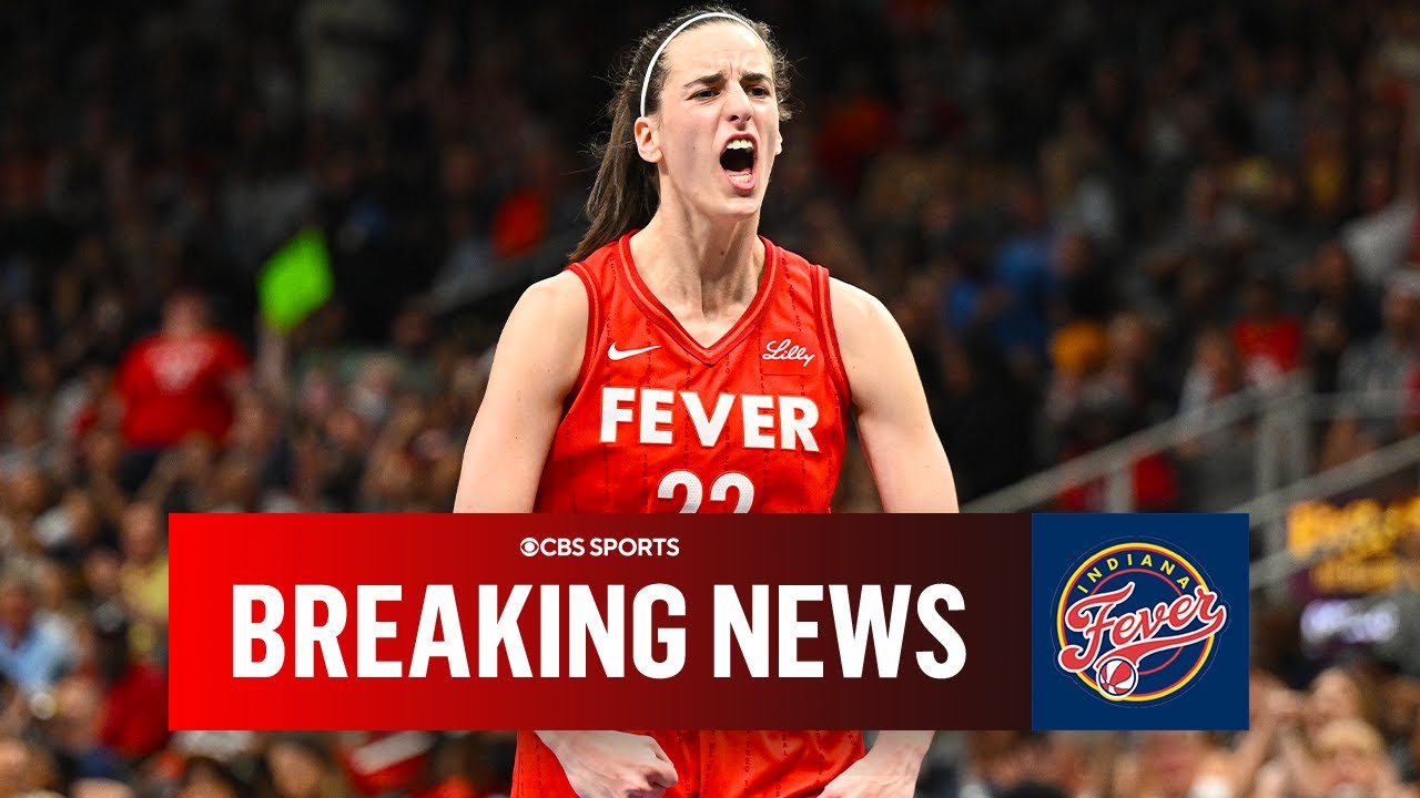 Caitlin Clark claims Rookie of the Year, misses out on unanimous win after Angel Reese snags a vote