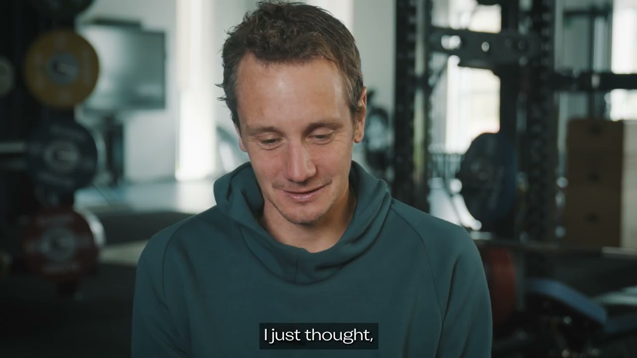 Alistair Brownlee's Journey to the Podium | Clean Sport Week 2024