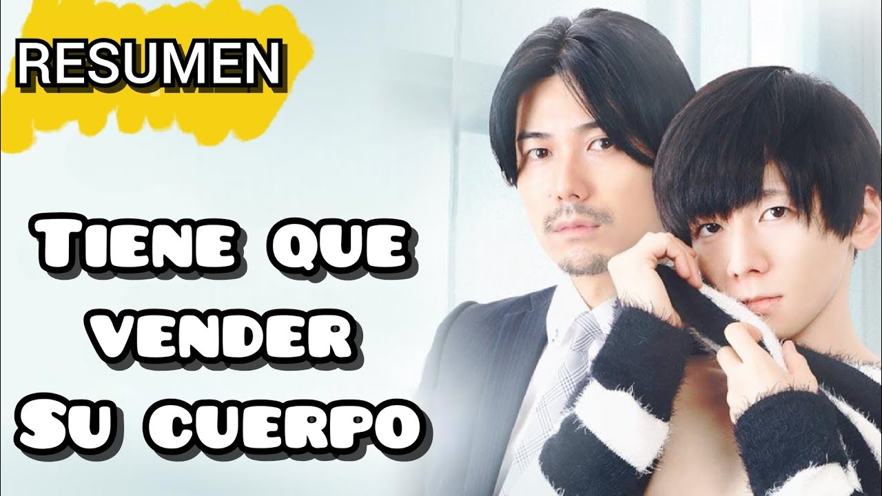 Tiene que Vender Su Cuerpo para Pagar una Deuda (The Shortest Distance is Round ) Resumen BL