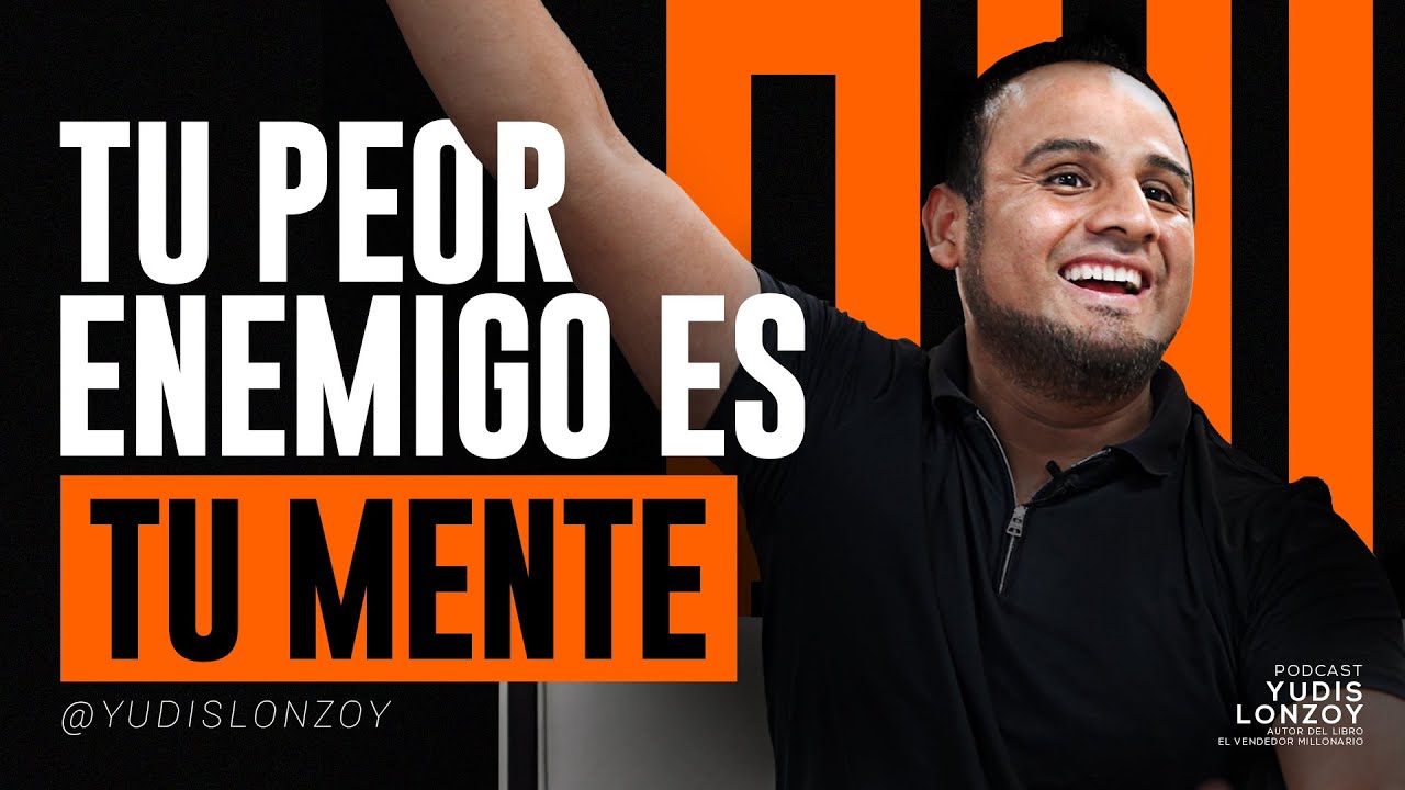 Use This NLP Secret and Transform Your Life. Try It and See! | Yudis Lonzoy