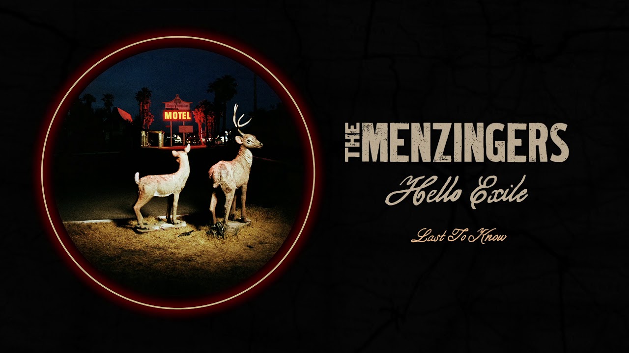 The Menzingers - 