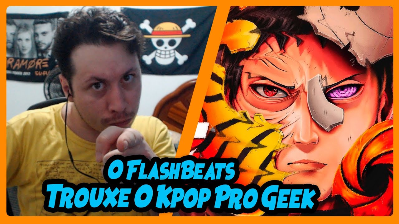 The World Lies in Evil (Obito) - Flash Beats | REACT FROM MORENO