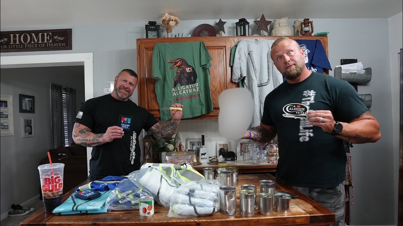 The Most Expensive Thing We Have Ever Received!!!￼ (Bell Mail #130)