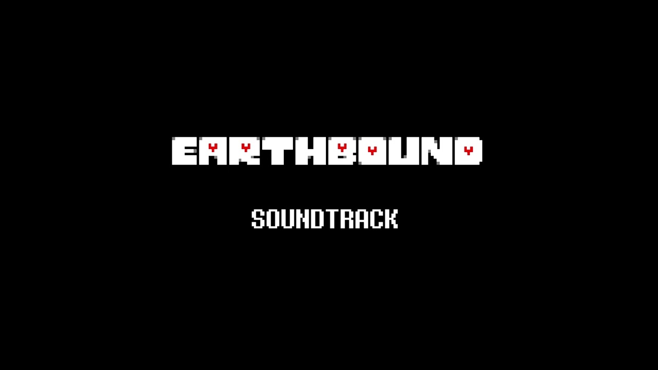 MEGALOVANIA but it's pitched to the Earthbound halloween hack version