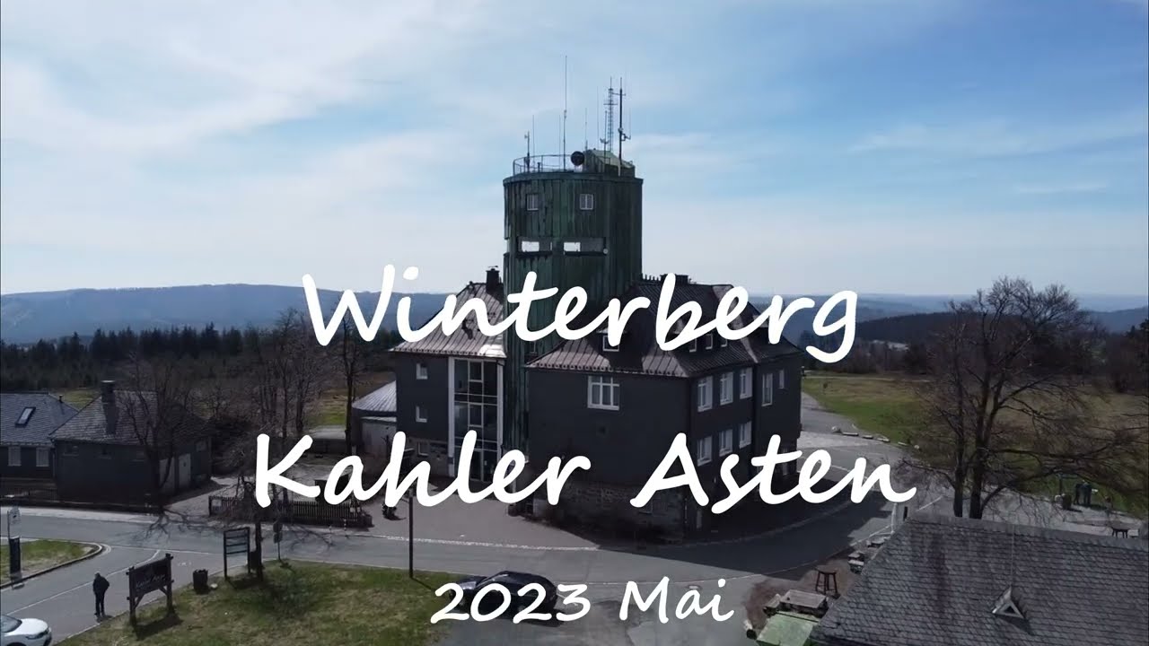 2023 Mai, Winterberg Kahler Asten