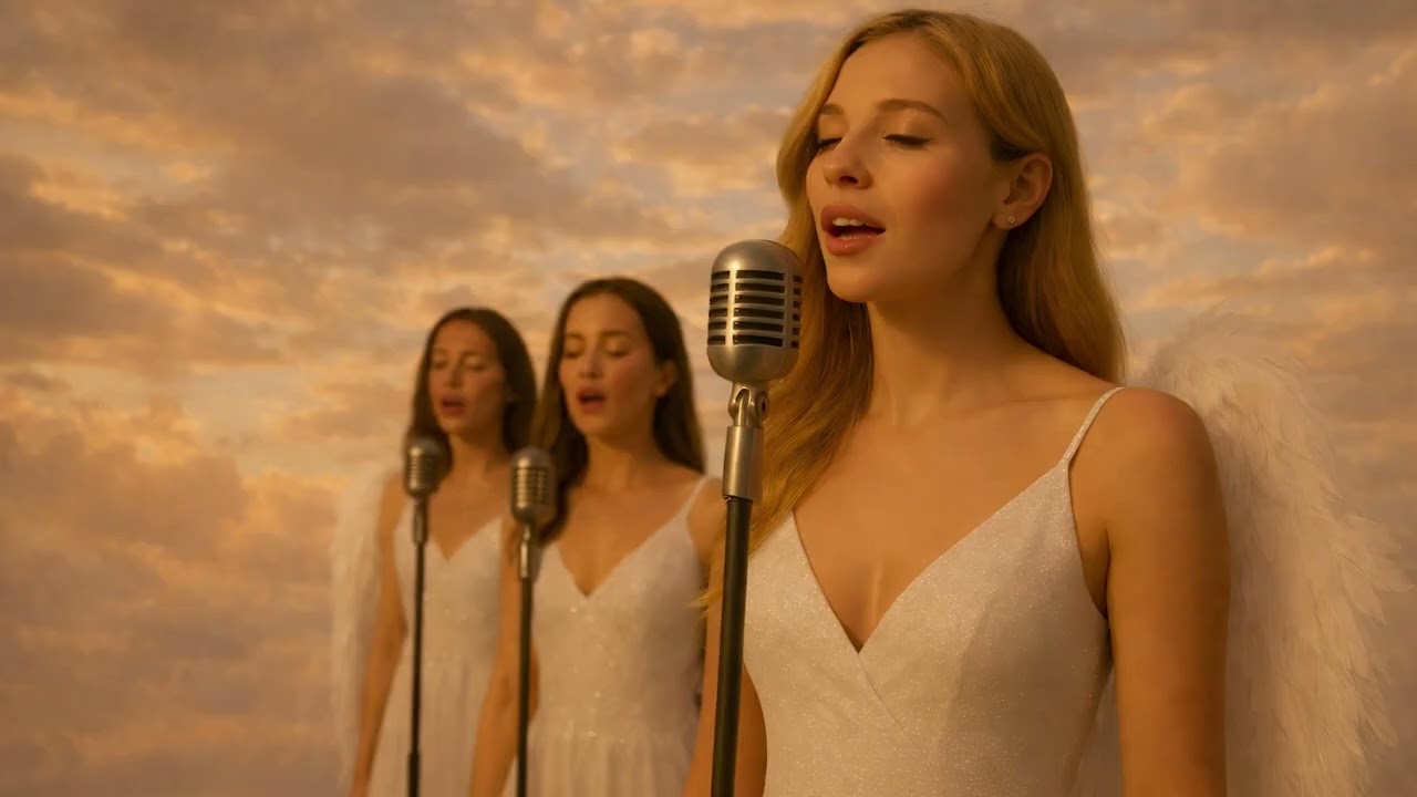 They Never Say I'm Sorry From Heaven