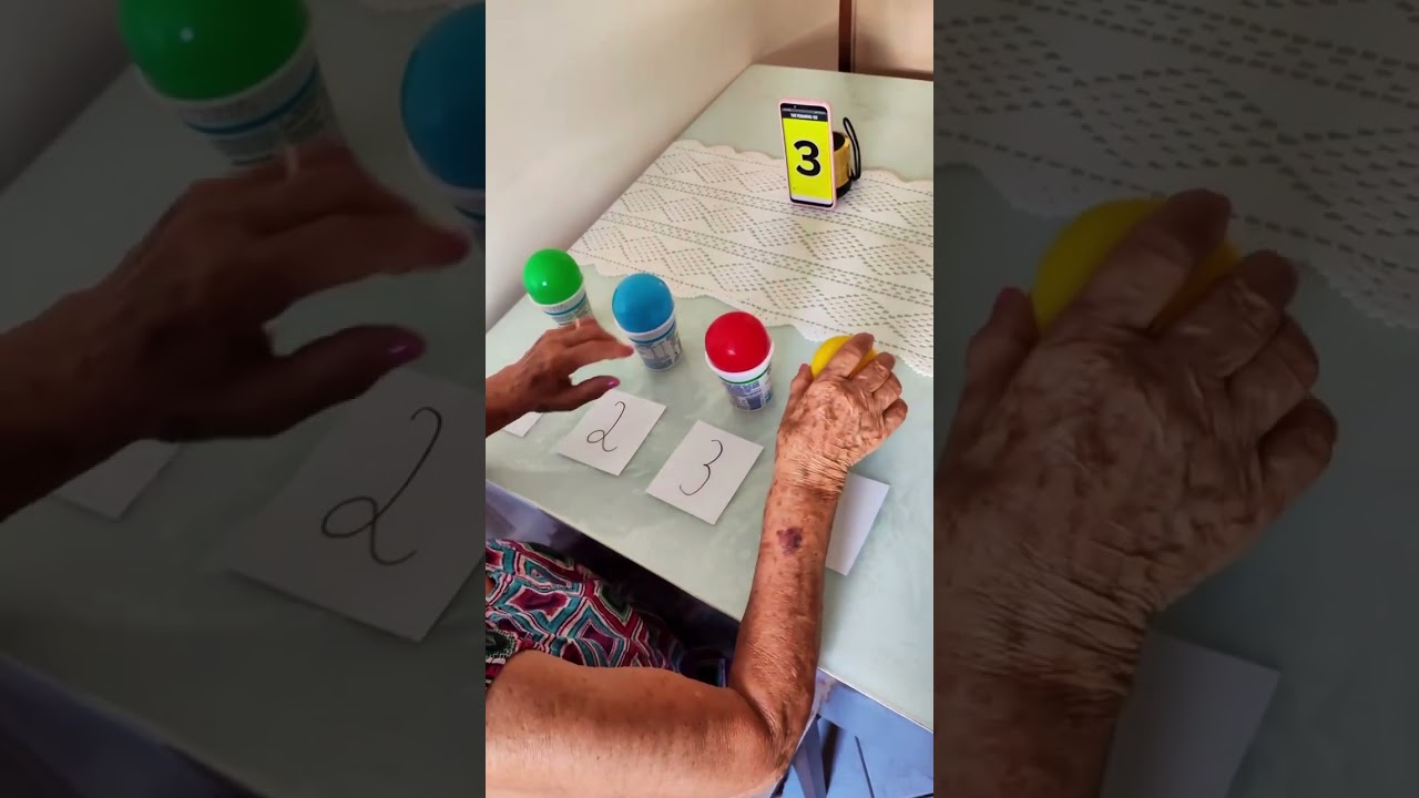 Cognitive exercise to improve brain health and functioning in older adults using the SwitchedOn app