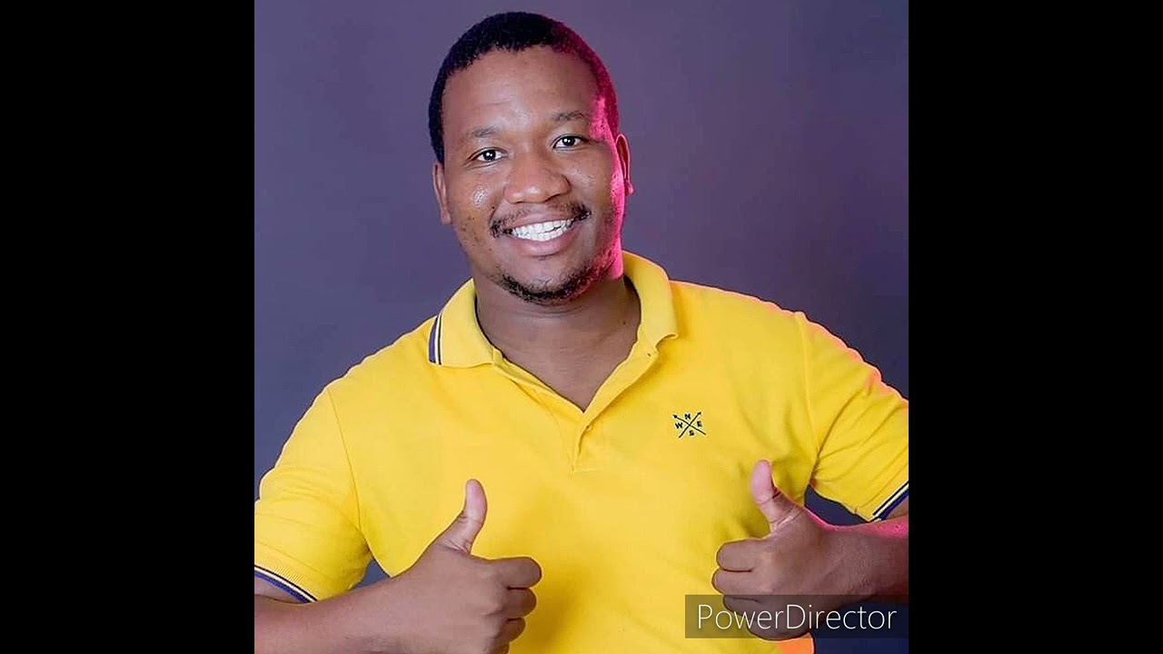 Robert Chiwamba ~ Mlonda lero sikucha