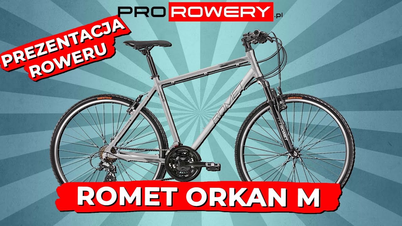 DOBRE CENY, DOBRE ROWERY: CROSS do 1 500 zł