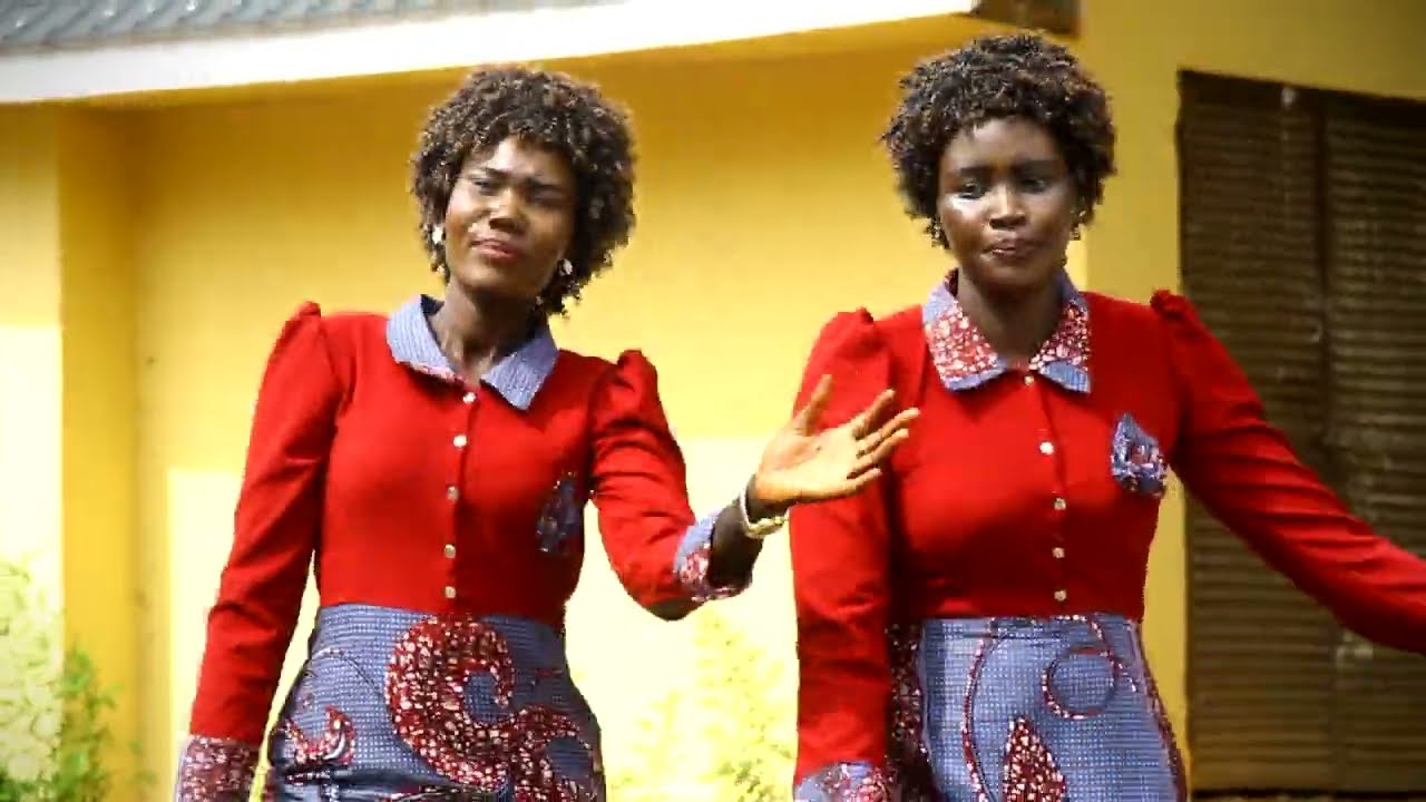 Diar wo bi pioth miet, (music video)