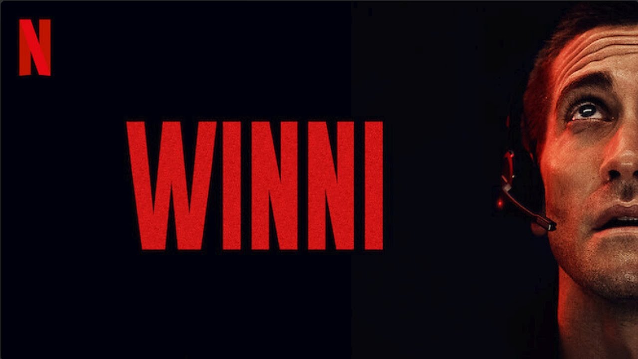 WINNI 2021 Polski Zwiastun Lektor Film