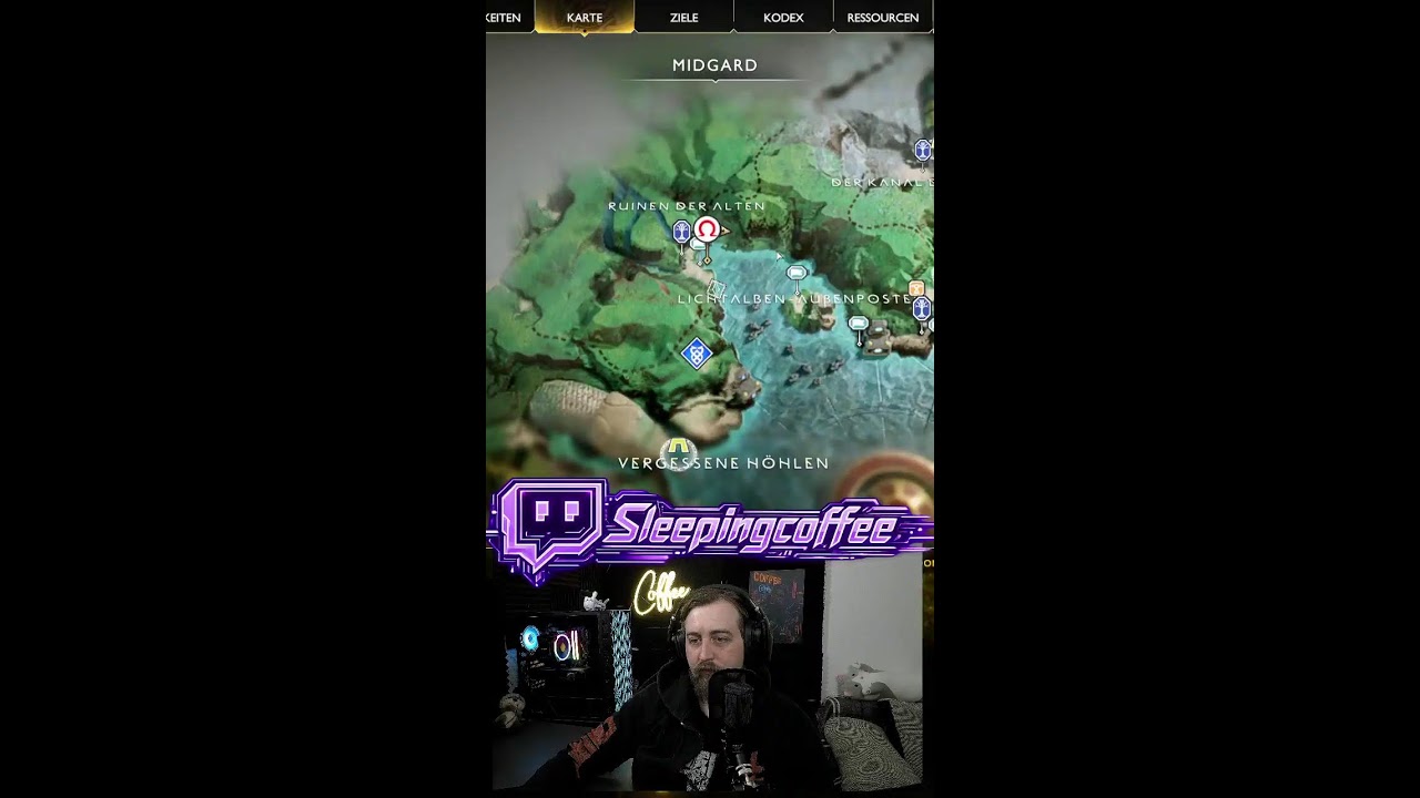 🔴 Live | Mein erstes Mal God of War | wie gut ist das Game wirklich? |❗Yt ❗Dc ❗commandss