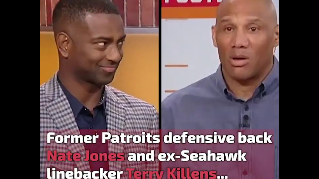 NFL Adds 2 Former Players to New Officials List This Season
