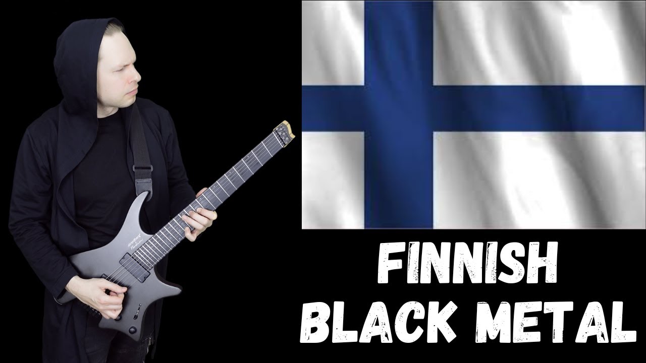 Finnish Black Metal | Black Metal Journey