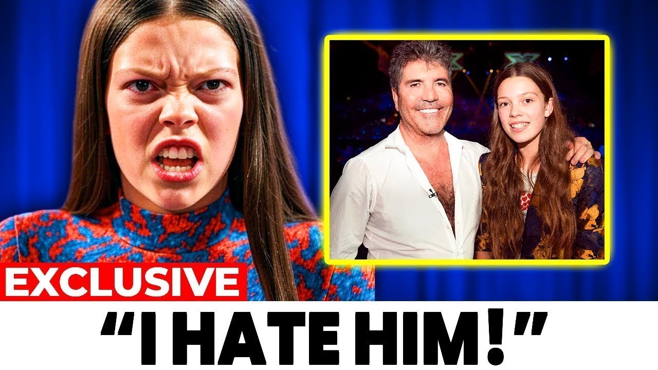 Courtney Hadwin From America's Got Talent Finally CONFIRMS All The Rumors