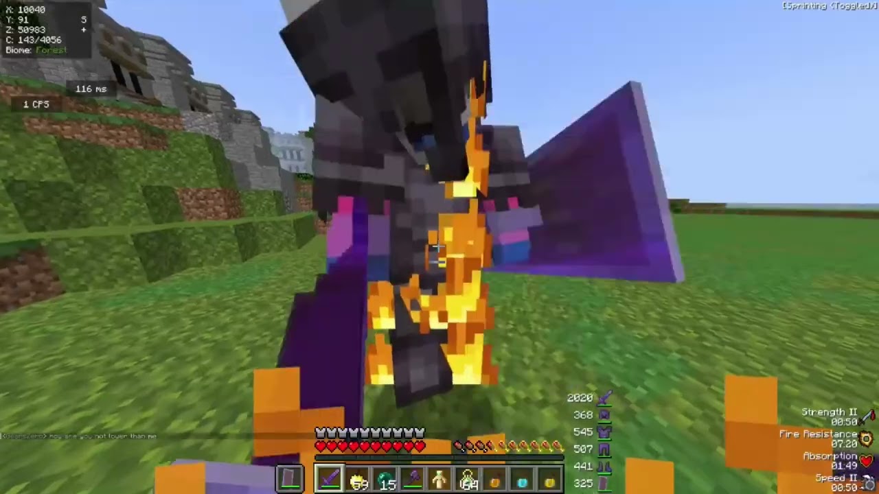 Washed HT3 SMP montage