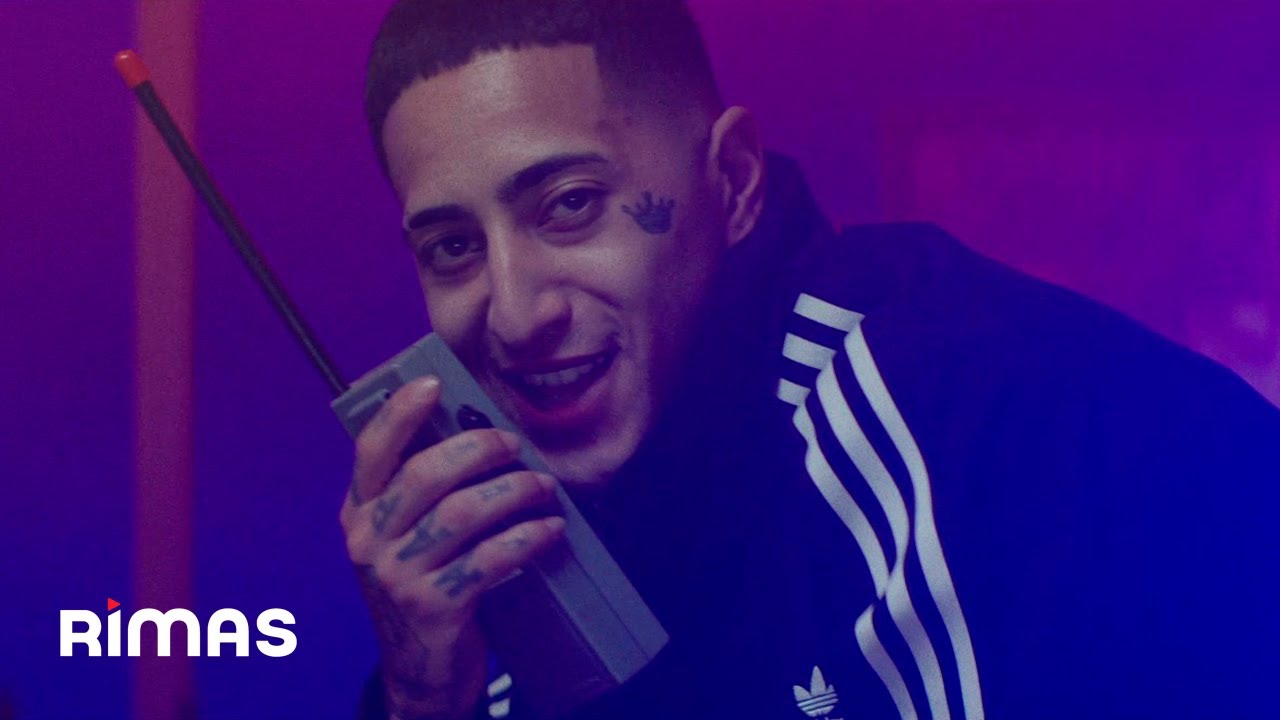 Neutro Shorty - Plata (Video Oficial)