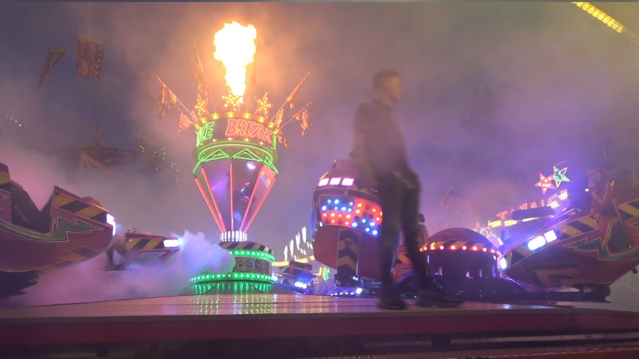 Kermis Heemskerk 2024