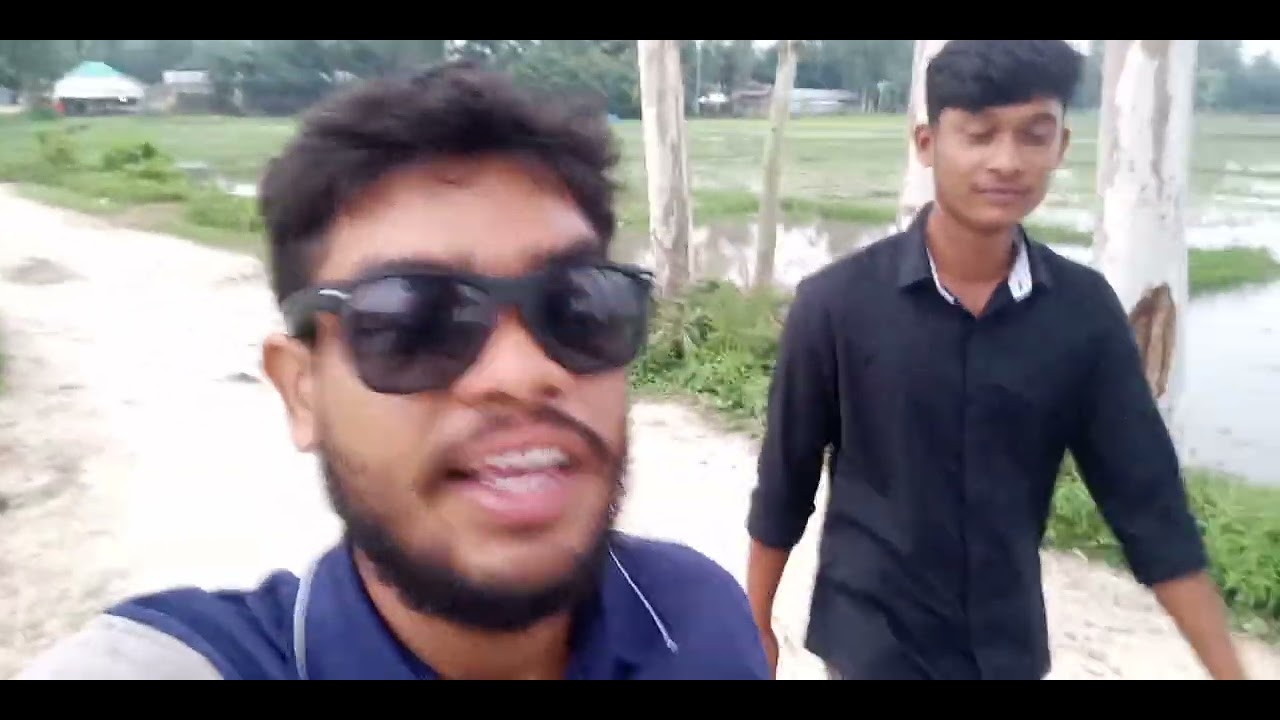 বাচ্চাদের নিয়ে Vlog video 🤯🌍🌎🌏