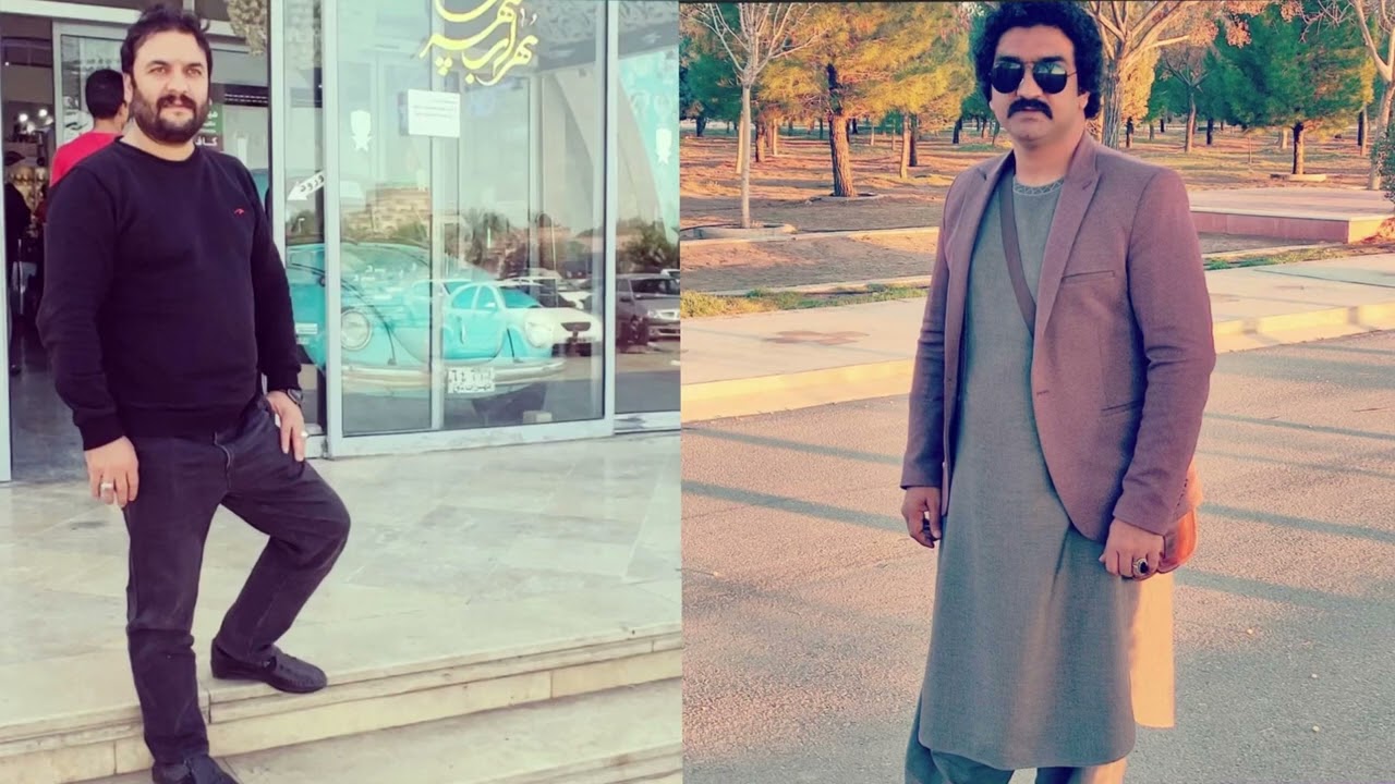 شيرجنگي جديد حاجي فريد بسمل حاجي شمين كامران گوش كو لذت ببر farid bismil shamin kamran.