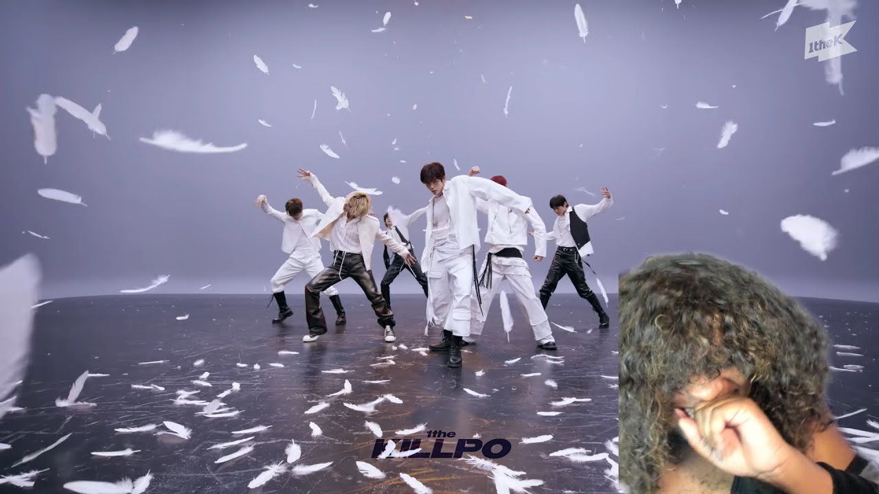 RIIZE 라이즈 'Fame' Dance Practice & 1theKILLPO Performance Reaction