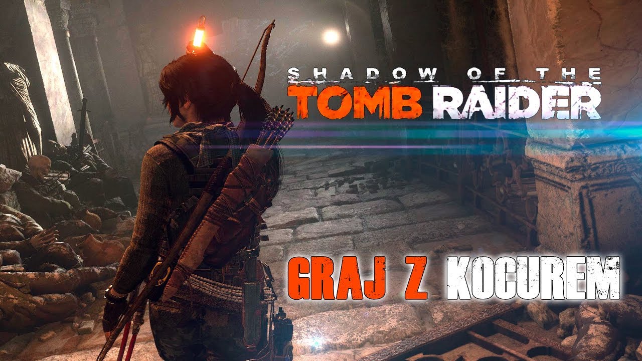 Shadow of the Tomb Raider - DLC Droga Hurakana #46
