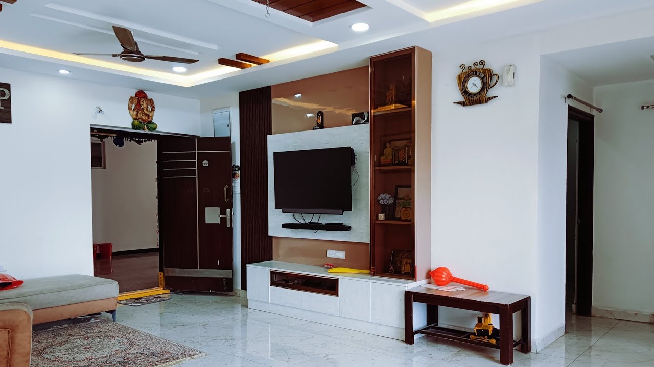 3bhk semi gated community alkapur Manikonda Hyderabad 2026sft
