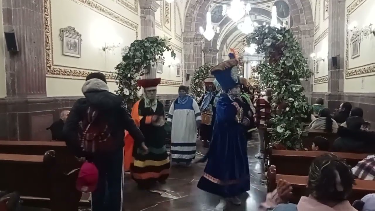 Tenango del Valle Enero 2026