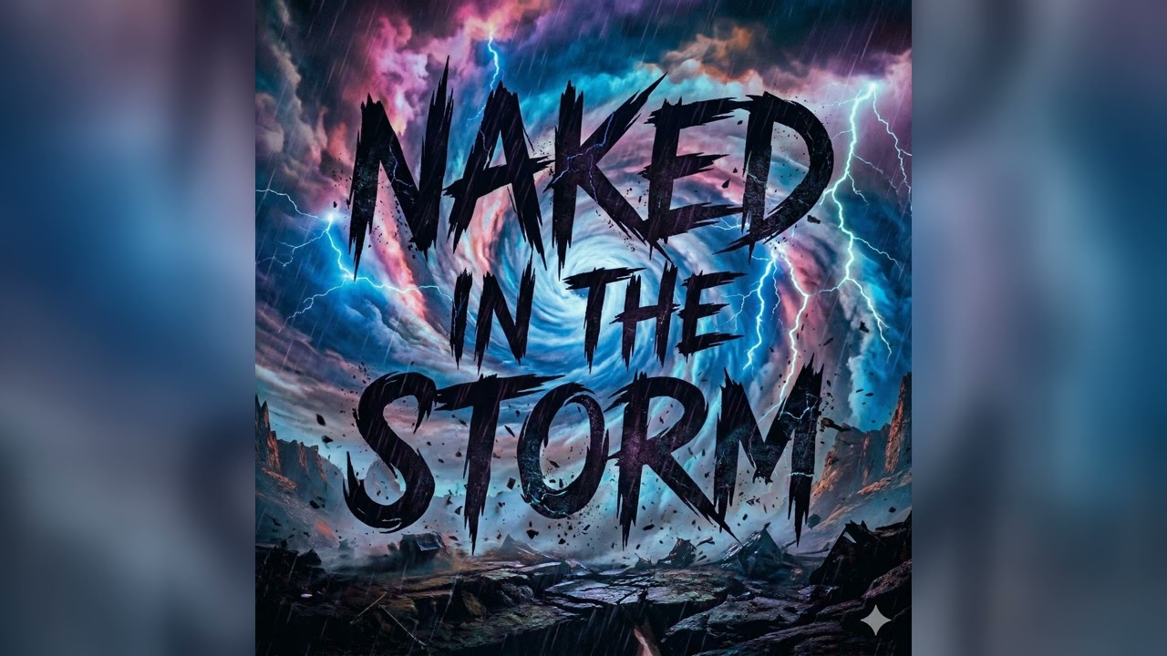 FU-SI「Naked in the Storm 〜優しい声の Abuse〜」No.027