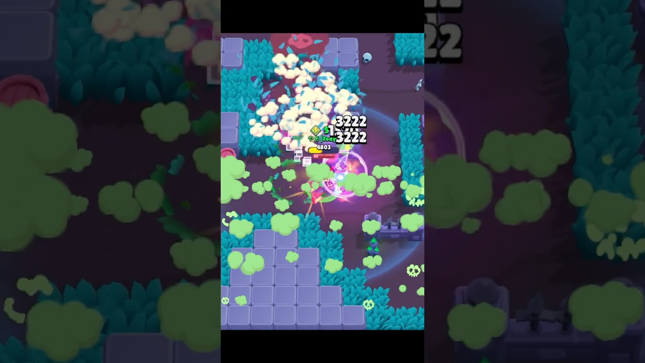Lily prestige 1 #brawlstars #brawlin #montage #brawl #gaming #brawlstarsgame #supercell
