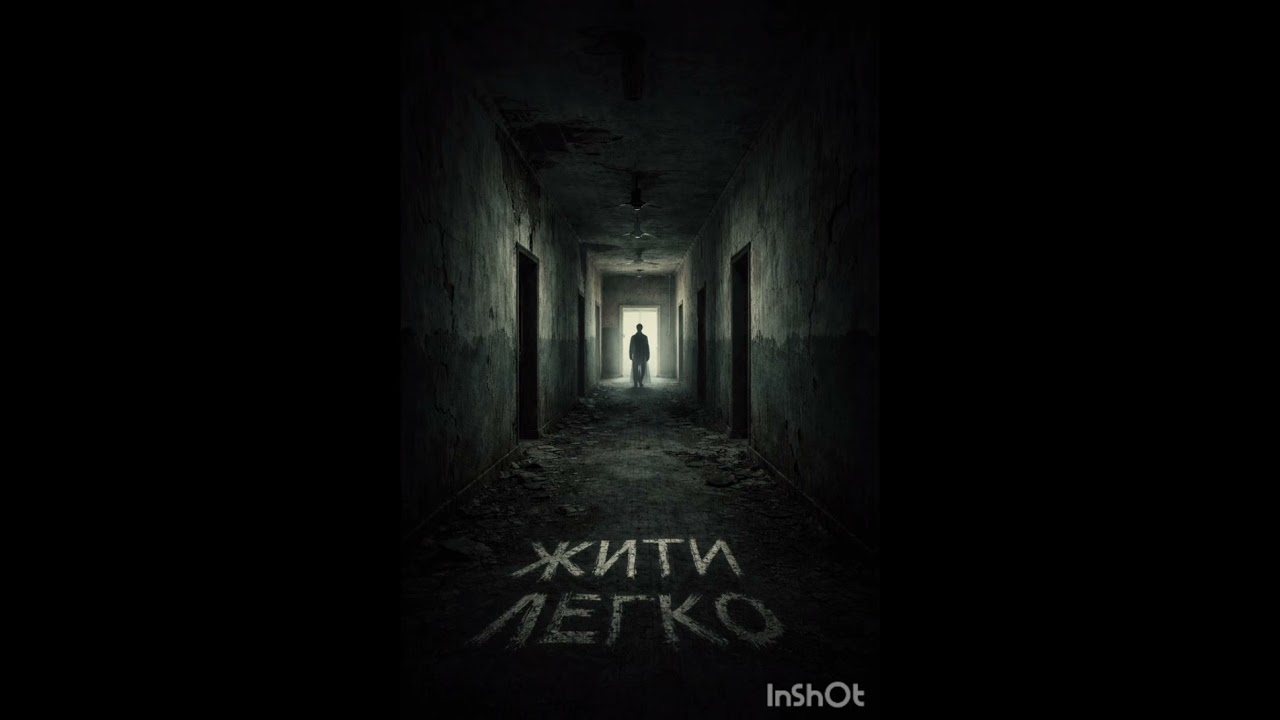 Жить легко #HorrorMusic #CreepyMusic#DarkAmbient#HorrorSoundtrack #ScaryMusic #恐怖音楽 #恐怖音 #HorrorCore