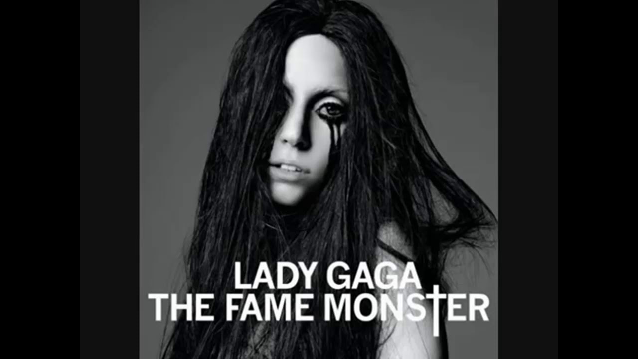 Teeth - Lady Gaga..// slowed down